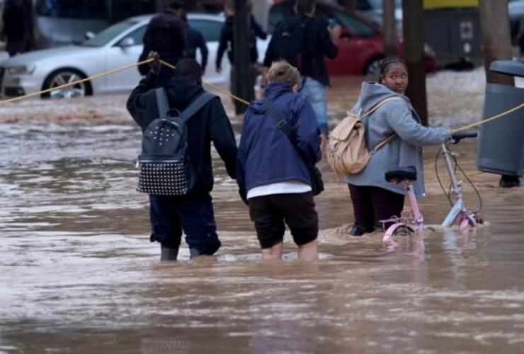 Alluvione