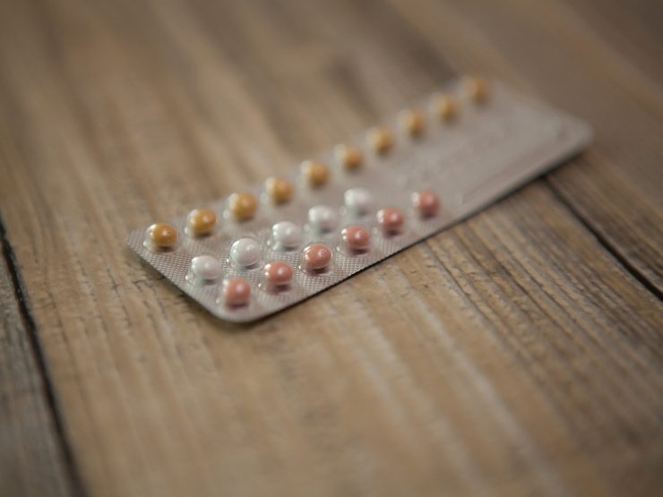 Pillola anticoncezionale (Pixabay FOTO) - www.biomedicalcue.it