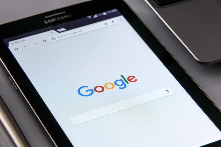 Ricerca su Google (Pixabay foto) - www.systemscue.it