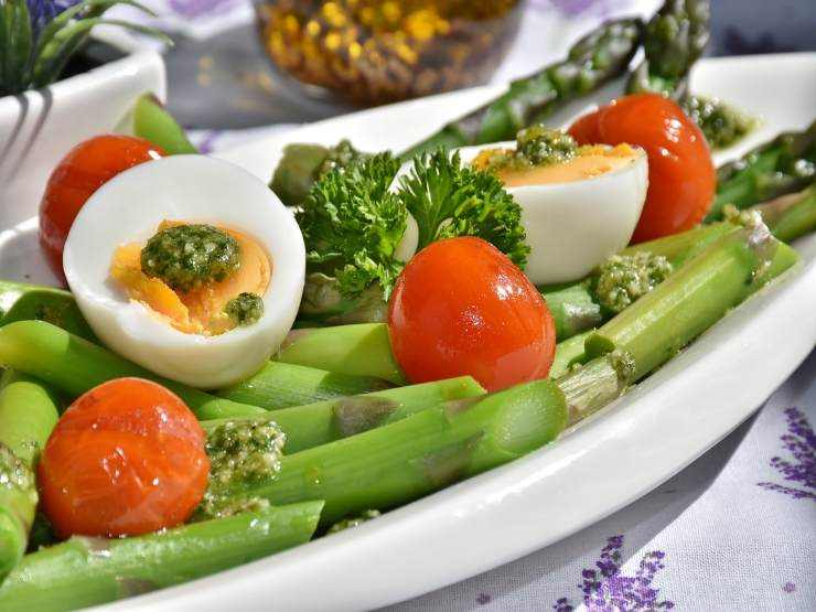 Verdure a dieta (Pixabay FOTO) - www.biomedicalcue.it