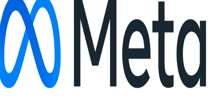 Logo Meta (Wikipedia FOTO)- www.managementcue.it