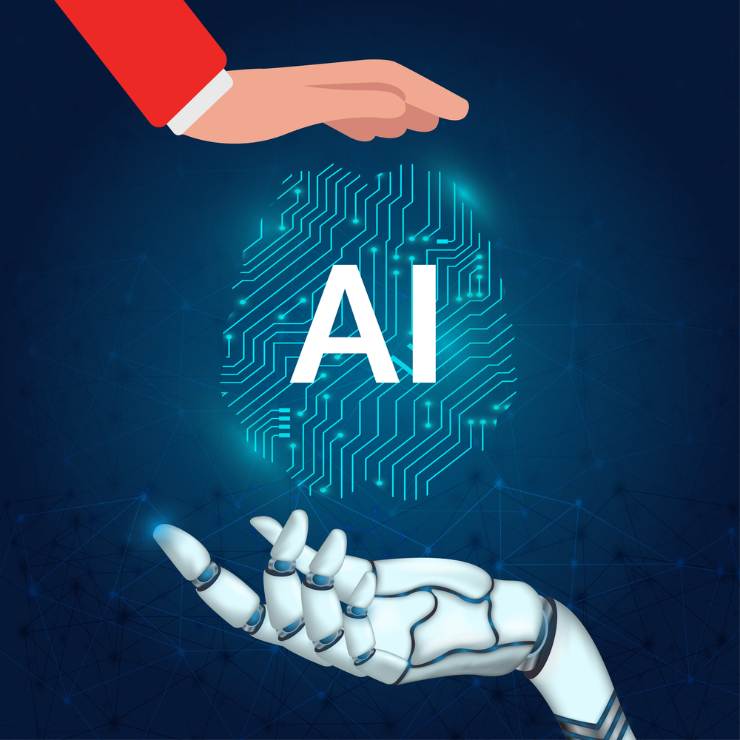 intelligenza artificiale