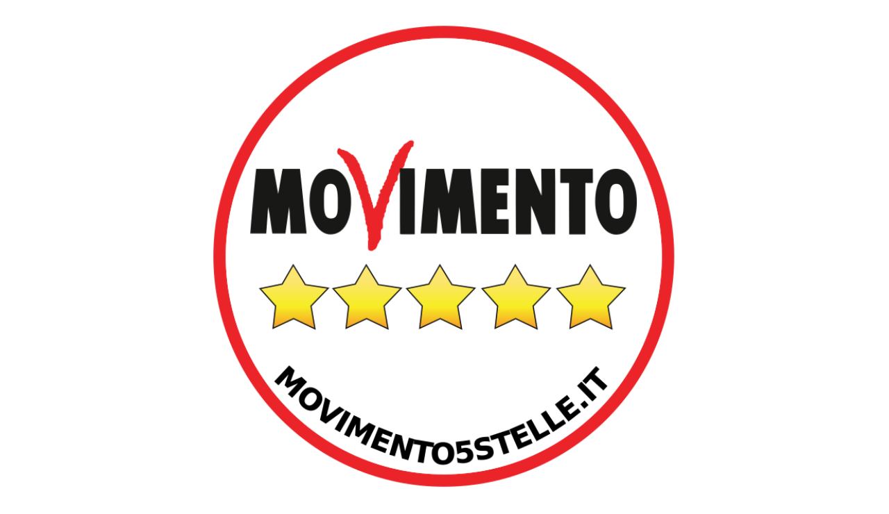 Movimento 5 Stelle (Wikimedia FOTO) - www.managementcue.it