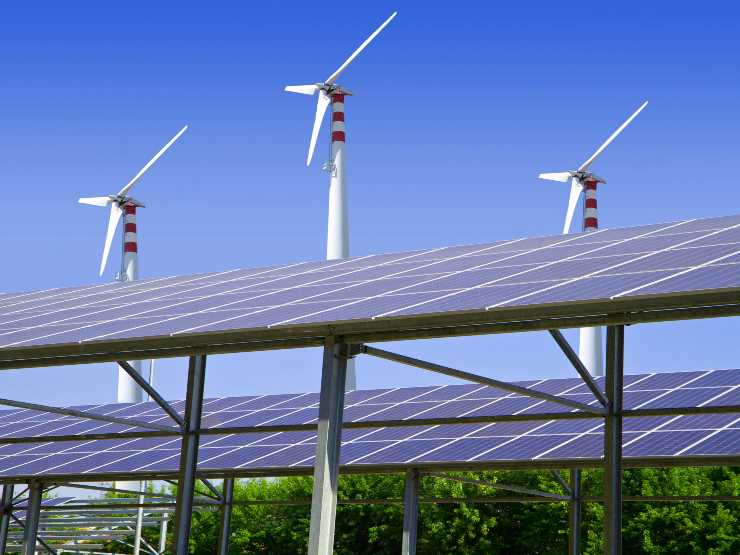 Energia green