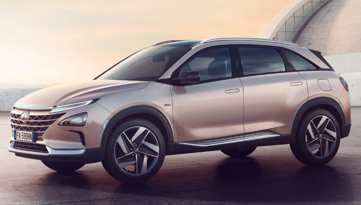 Hyundai NEXO esterno (Hyundai FOTO) - www.vehiclecue.it