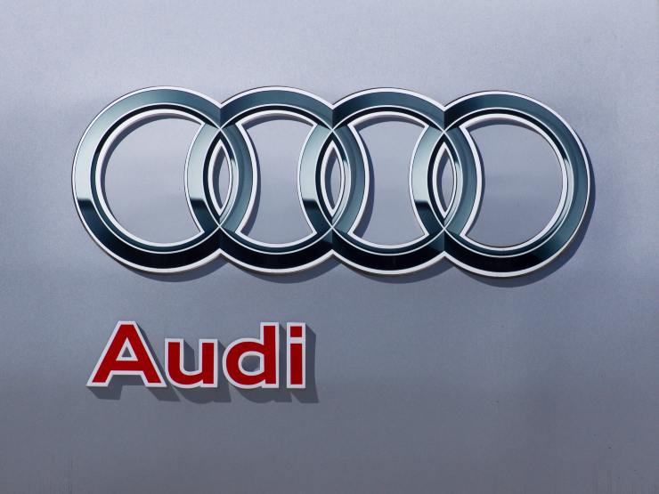 Audi (Depositphotos FOTO)- www.vehiclecue.it