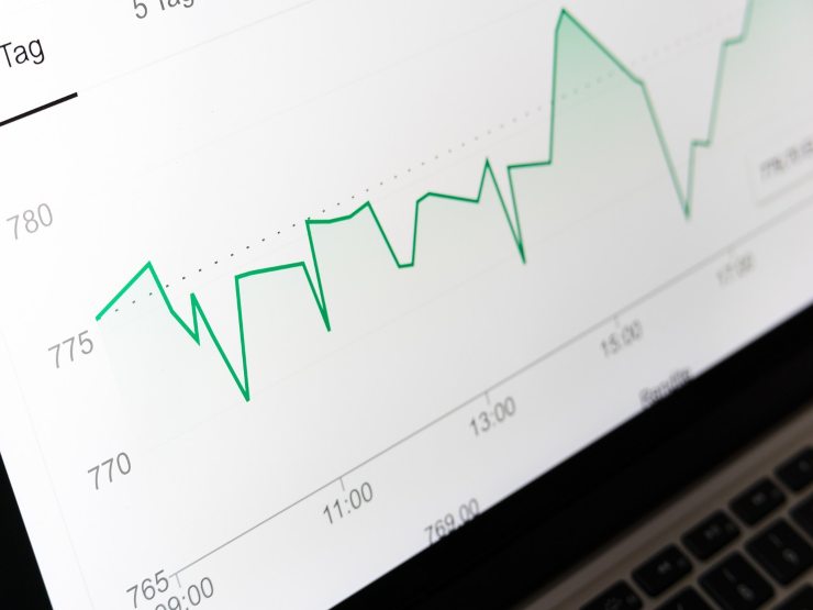 Grafico inflazione (Pixabay FOTO) - www.financecue.it