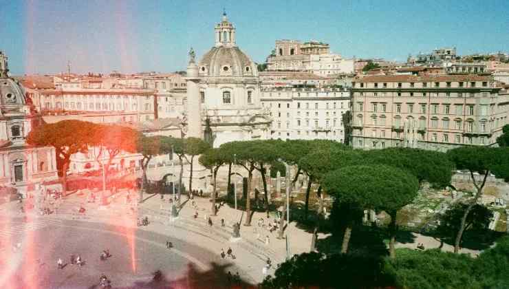 Roma (Pexels Foto) - www.buildingcue.it