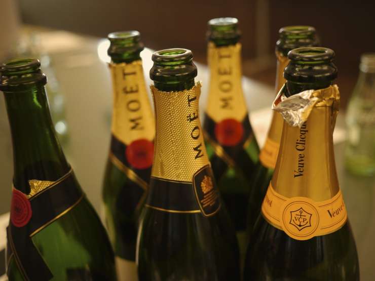 Champagne (Pixabay FOTO)- www.biomedicalcue.it