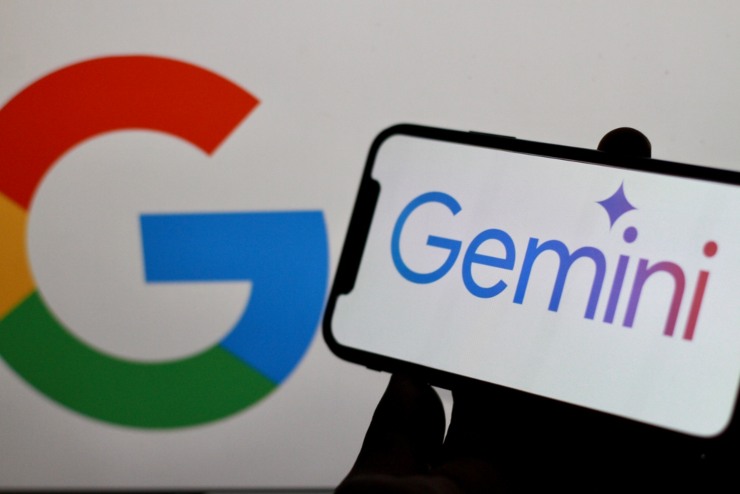 Gemini disponibile anche in italiano (Depositphotos foto) - www.systemcue.it