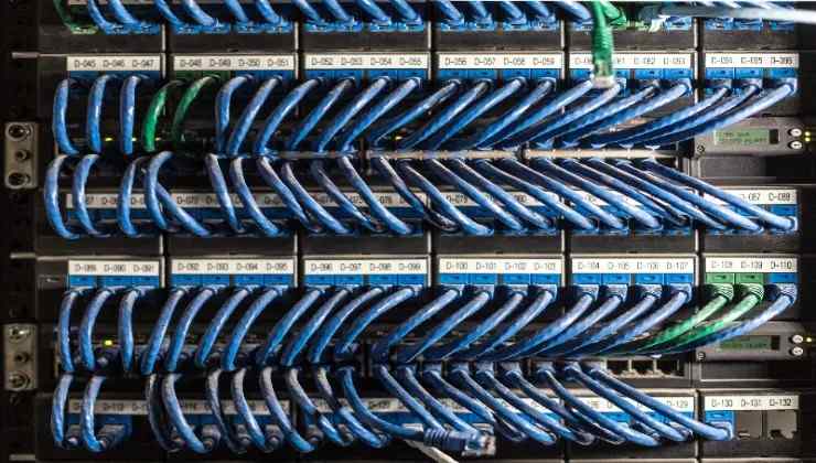 Super computer (Pexels Foto) - www.sciencecue.it