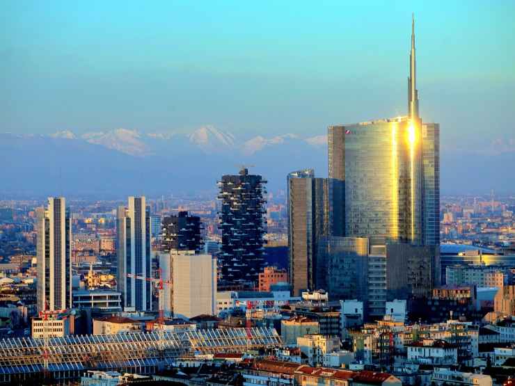Milano (Pixabay FOTO)- www.buildingcue.it