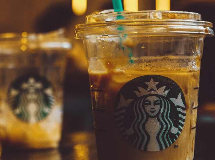 Prodotti Starbucks (Pixabay FOTO) - www.managementcue.it