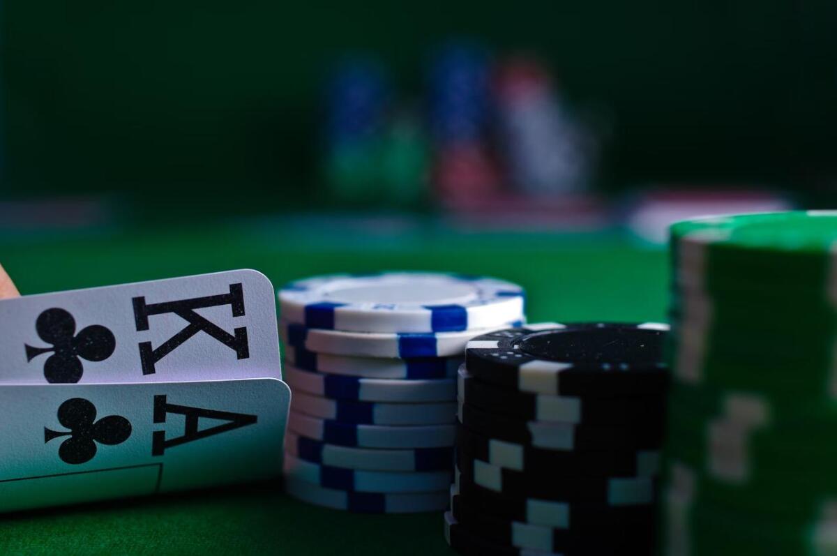 Come Usano i Casinò il Riconoscimento Facciale per Migliorare la Sicurezza? - 
