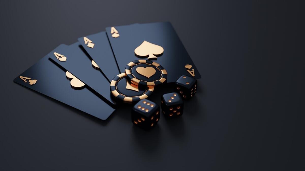 I benefici per la salute derivanti dal giocare a poker - 