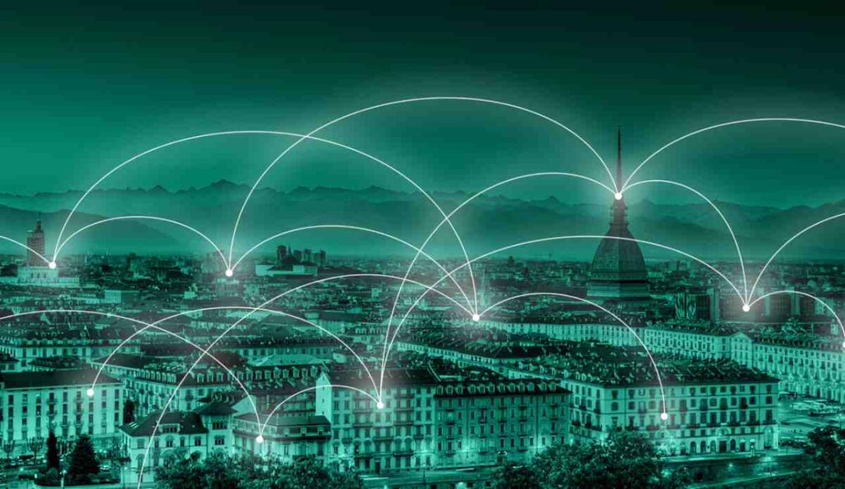 Torino e Braga vincono il premio “Capitale europea dell’innovazione 2024-2025” - Torino (torinosocialimpact FOTO) - www.buildingcue.it