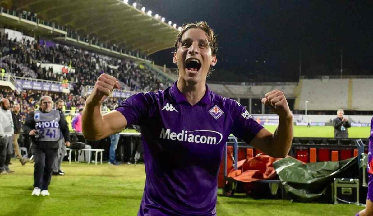 Malore in campo per il giocatore della Fiorentina Bove: ecco gli ultimi aggiornamenti - Edoardo Bove (Instagram, Edoardo Bove FOTO) - www.biomedicalcue.it