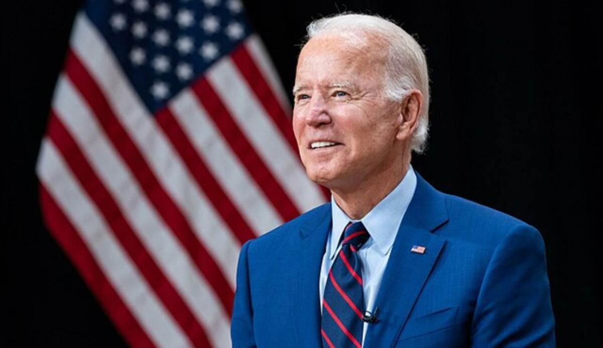 Perché Biden ha graziato il figlio Hunter? - Joe Biden (Wikimedia FOTO) - www.managementcue.it