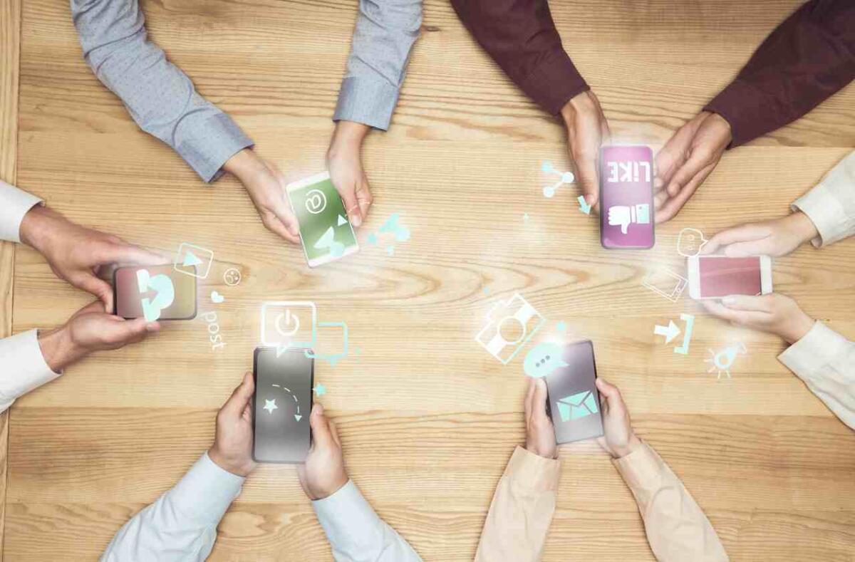 I nuovi formati della comunicazione secondo Gianpio Gravina - 