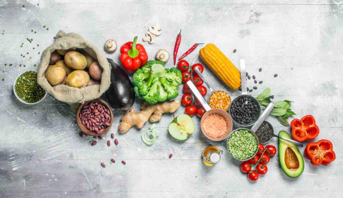 L’importanza di un’alimentazione sana per il benessere di corpo e mente - Mangiare bene