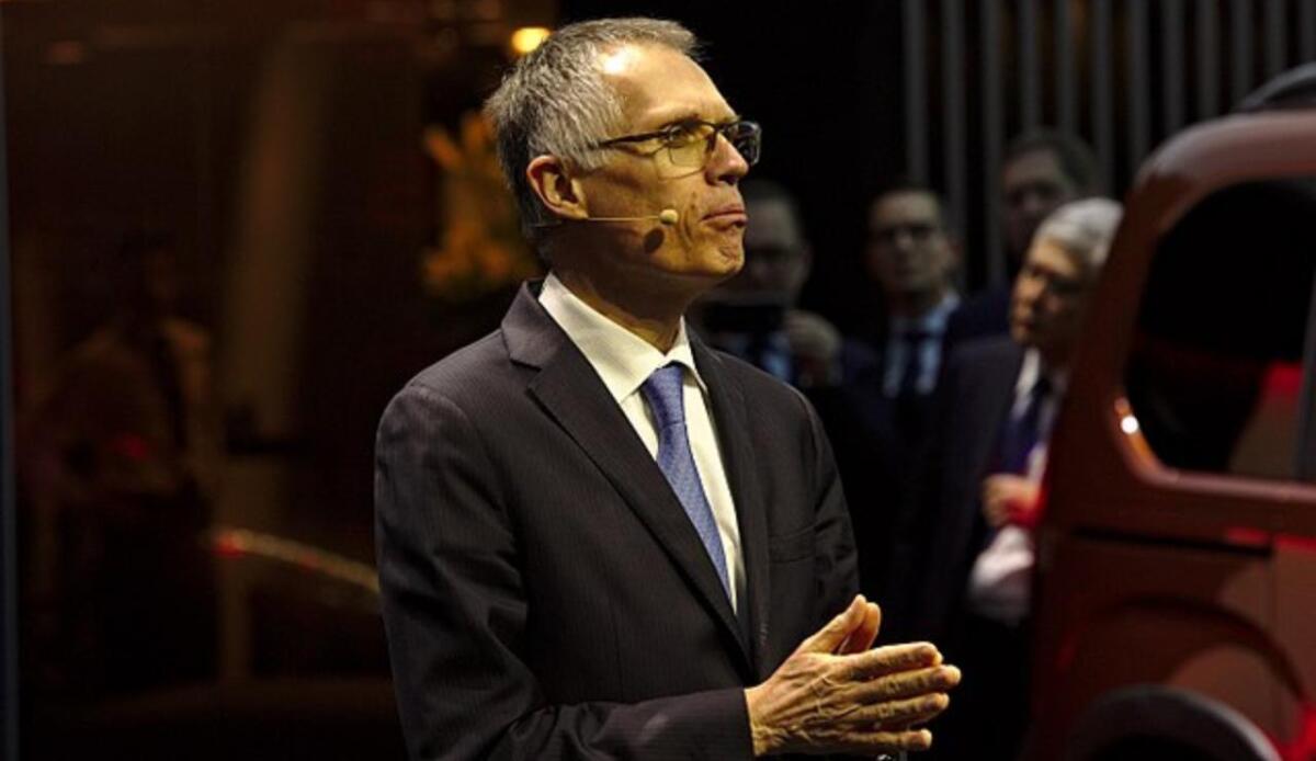 Carlos Tavares: perché l'amministratore delegato di Stellantis si è dimesso? - Carlos Tavares (Wikimedia, Creative Commons Attribution-Share Alike 4.0 FOTO) - www.managementcue.it