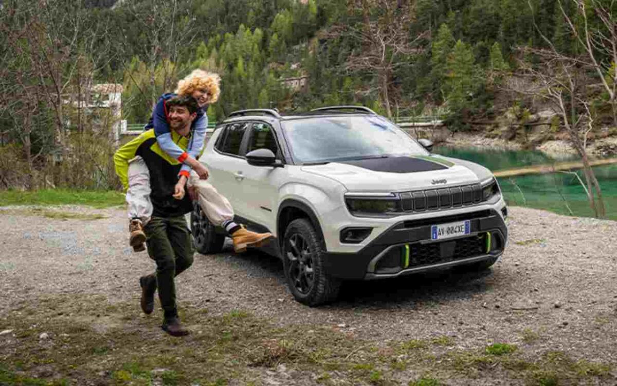 Jeep Avenger: quale modello scegliere per le proprie esigenze - 