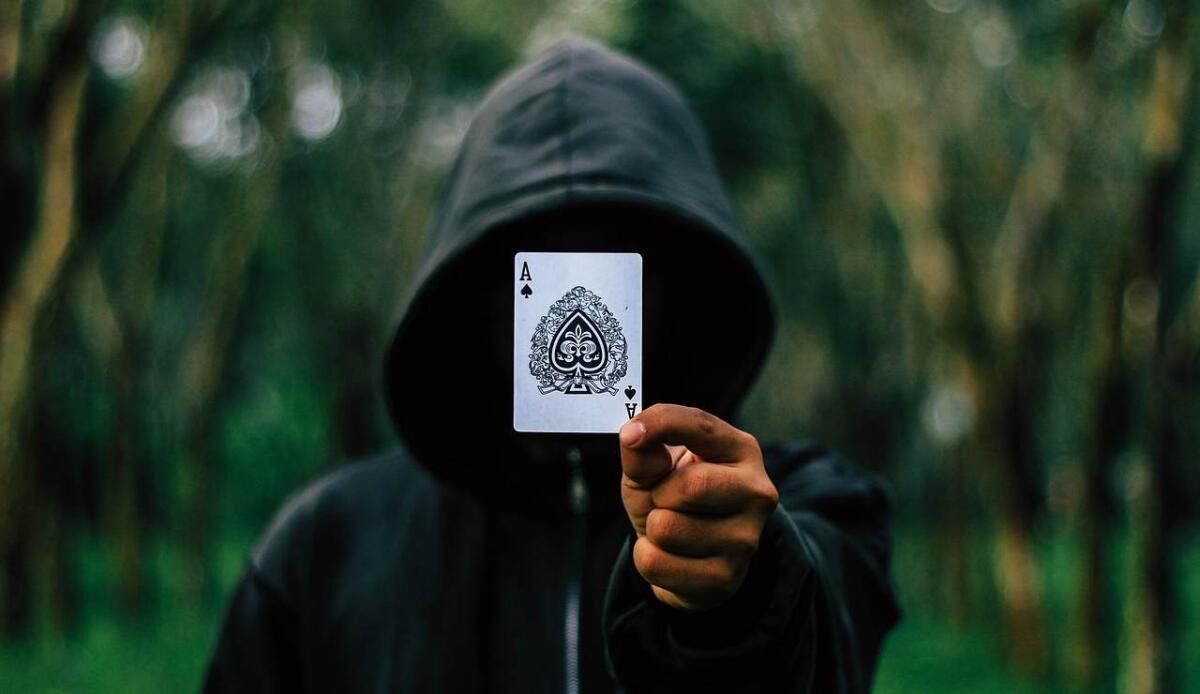 Superstizioni e rituali del poker - 