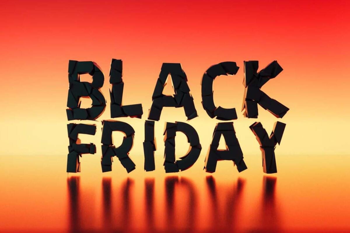 Dal Black Friday al trading online: come digitalizzazione e IoT hanno cambiato le nostre abitudini - 