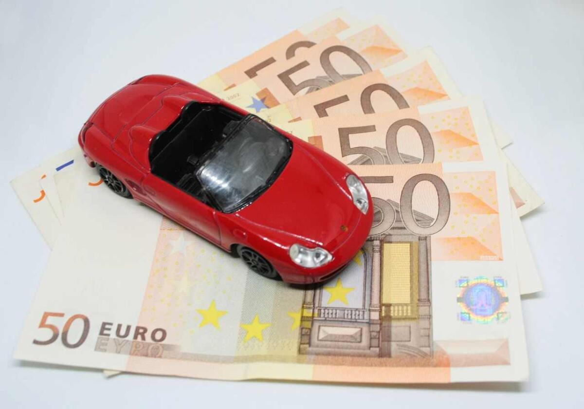 Garanzie accessorie per l’assicurazione auto: occhio a quali sono davvero necessarie - 