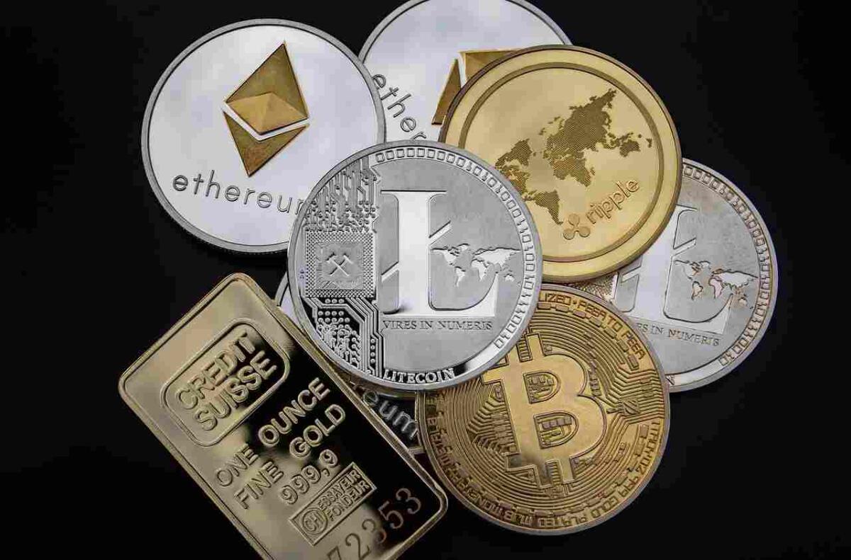 Tensioni geopolitiche e mercati finanziari: il ruolo delle criptovalute in un contesto globale in evoluzione - 
