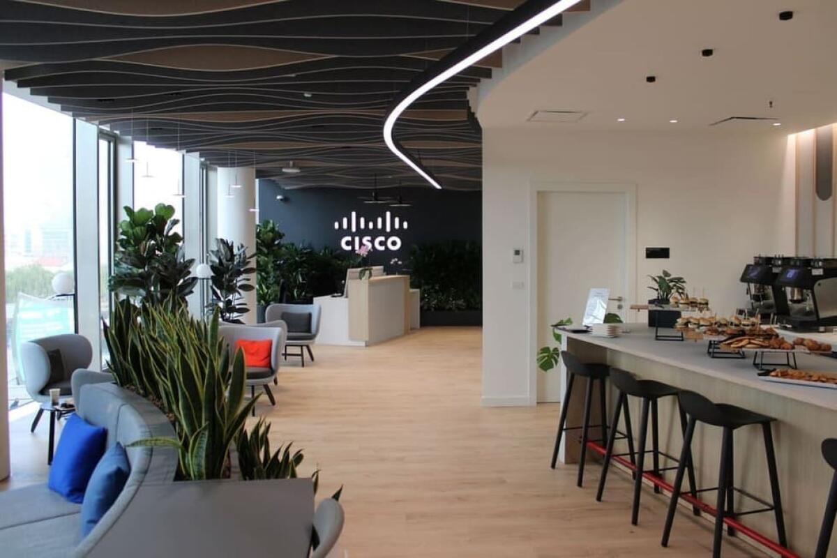 Algoretica: la chiave per un'IA responsabile? Gli insight dalla Cisco Consumer Privacy Survey 2024 - 