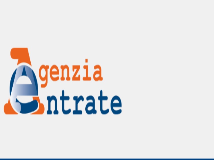 Agenzia delle Entrate (Screenshot sito ufficiale FOTO)- www.financecue.it