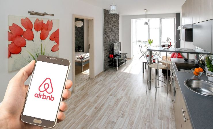 Affitto breve tramite Airbnb (Pixabay FOTO) - www.buildingcue.it