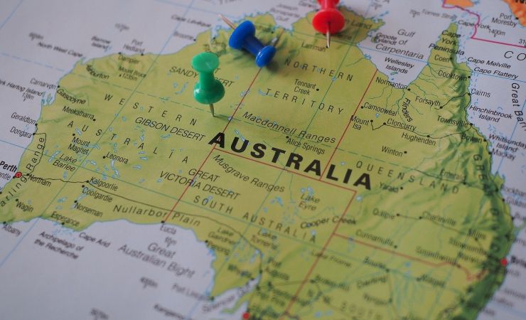 Australia (Pixabay FOTO) - www.marinecue.it