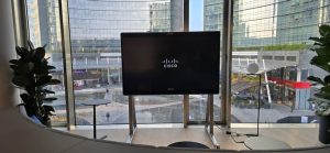 Algoretica: la chiave per un'IA responsabile? Gli insight dalla Cisco Consumer Privacy Survey 2024