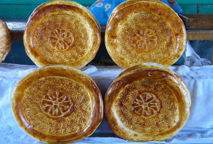 Focaccia (Pixabay FOTO) - www.buildingcue.it
