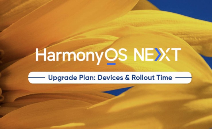 HarmonyOS Next (Huawei FOTO) - www.systemscue.it