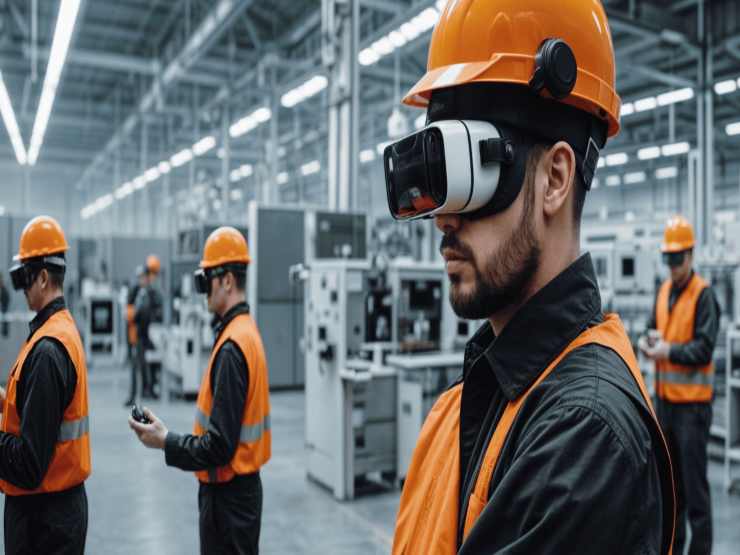 Tecnopolo Bologna