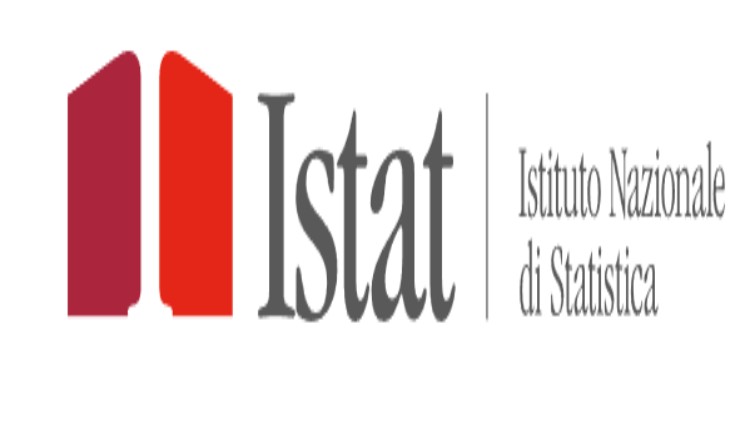 Logo ISTAT (Sito ufficiale FOTO)- www.financecue.it
