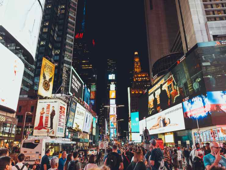 Times Square (Depositphotos) www.buildingcue.it