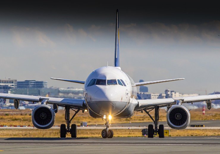 Aereo Lufthansa (Pixabay FOTO) - www.aerospacecue.it