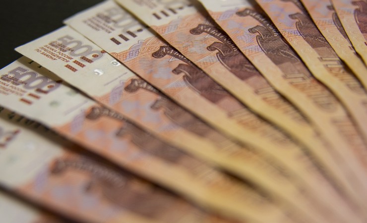 Banconote rubli russi (Pixabay FOTO) - www.financecue.it