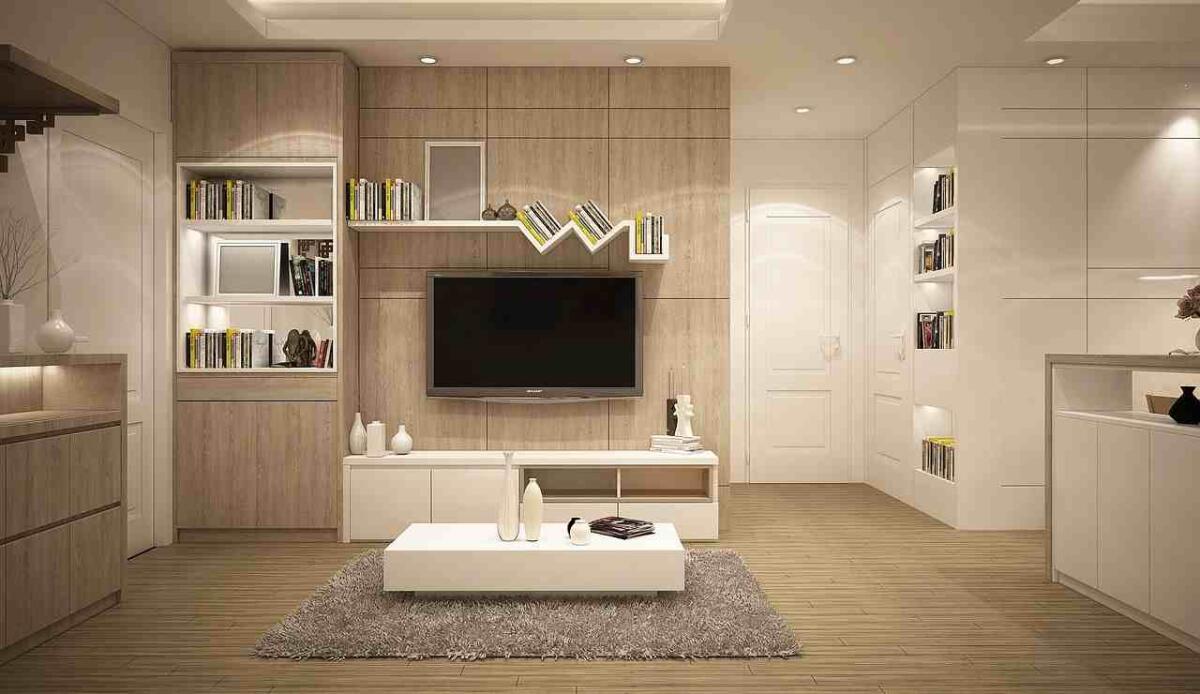 Sei consigli per sapere quale stile d'arredo adottare per la propria casa - 