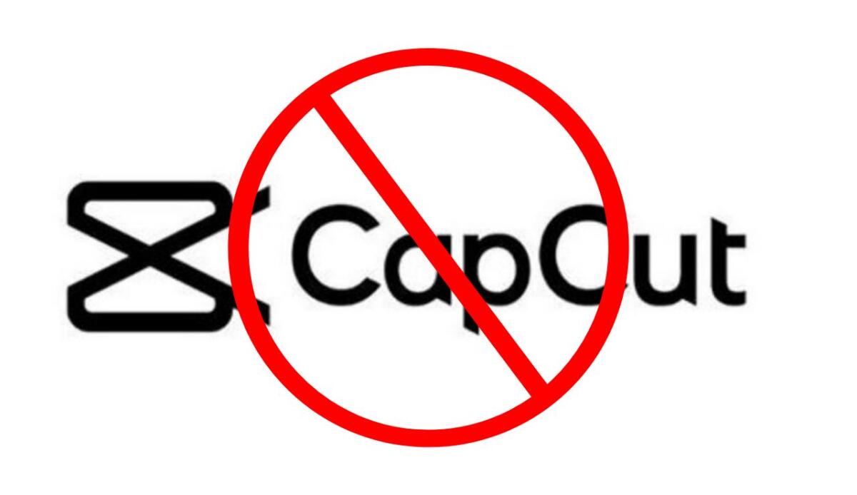 USA, anche Capcut è a rischio? Intanto Instagram risponde con Edits - CapCut logo - www.systemscue.it