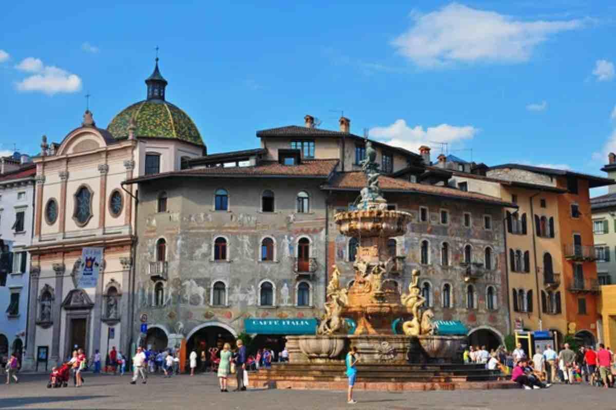 Trento, il MUSE non è solo un museo: è un vero e proprio gioiello architettonico - Il gioiello architettonico di Trento si chiama MUSE - Buildingcue.it (DepositPhoto)