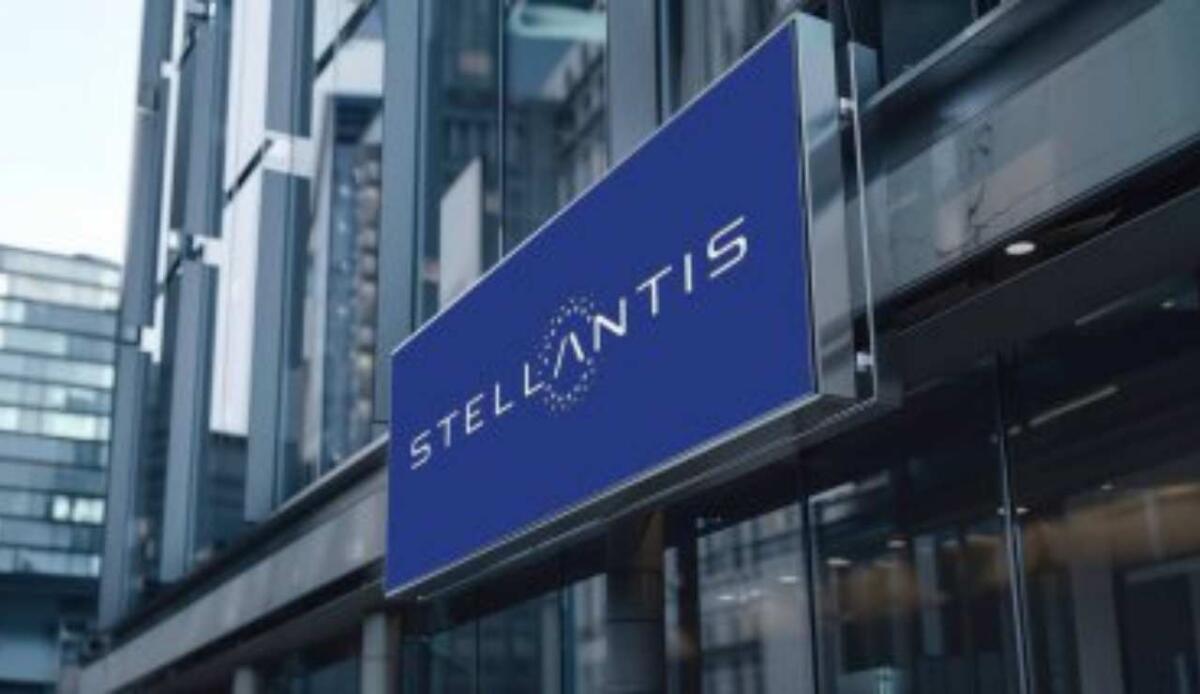 Una nuova squadra per Stellantis in Italia - Stellantis (Depositphotos foto) - www.vehiclecue.it