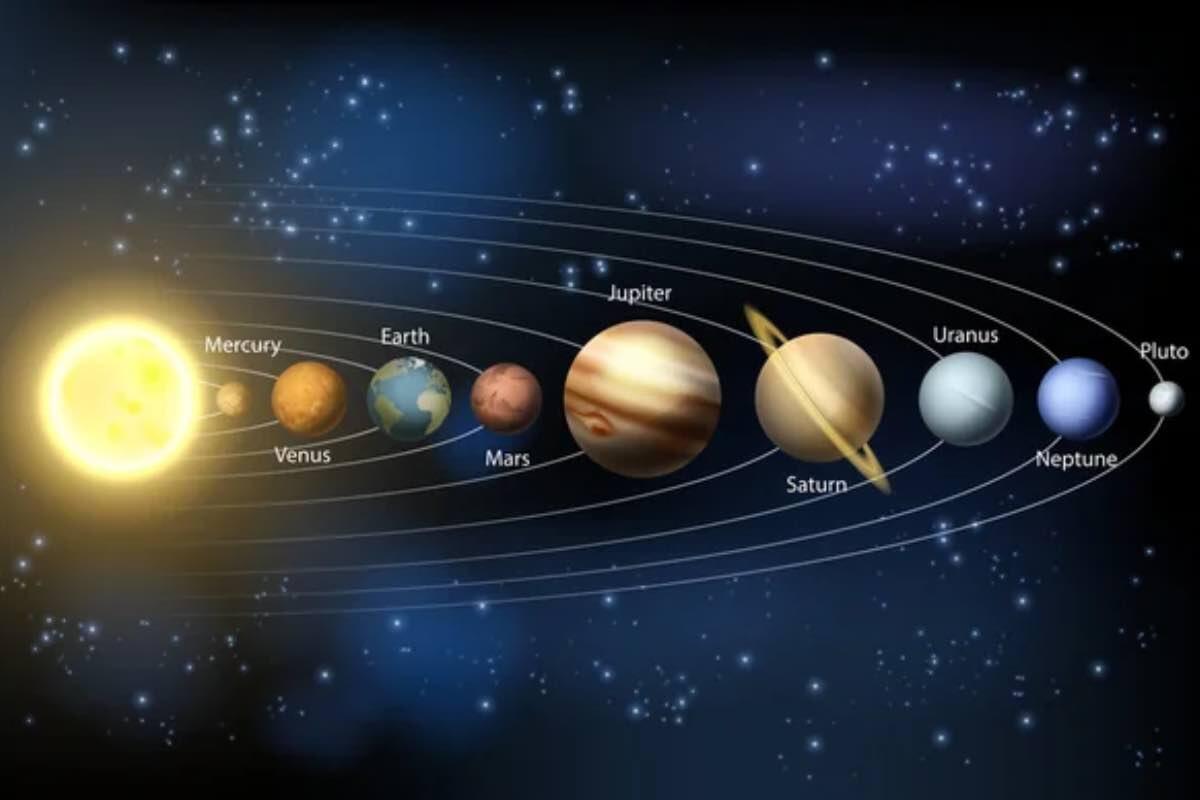 Allineamenti planetari tra miti e realtà: cosa dice la scienza - Questo evento spaventa gli scienziati - Aerospacecue.it (DepositPhoto)