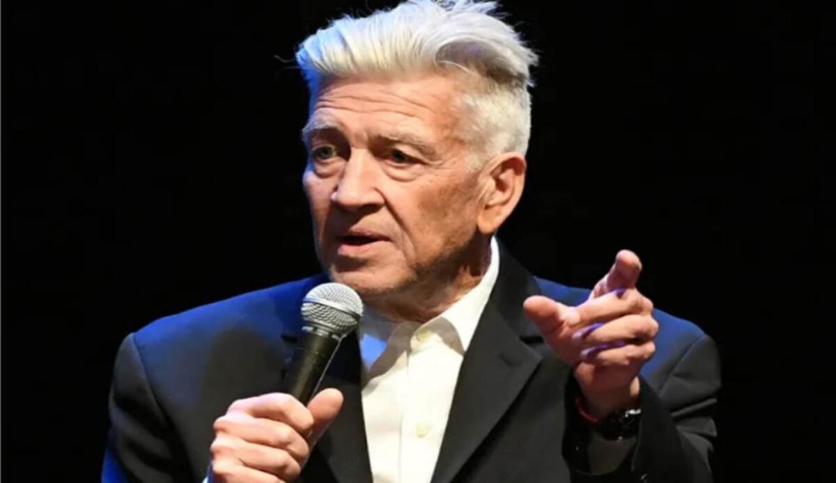 Addio a David Lynch, il maestro visionario che ha riscritto il linguaggio del cinema - David Lynch (Instagram FOTO) - www.biomedicalcue.it