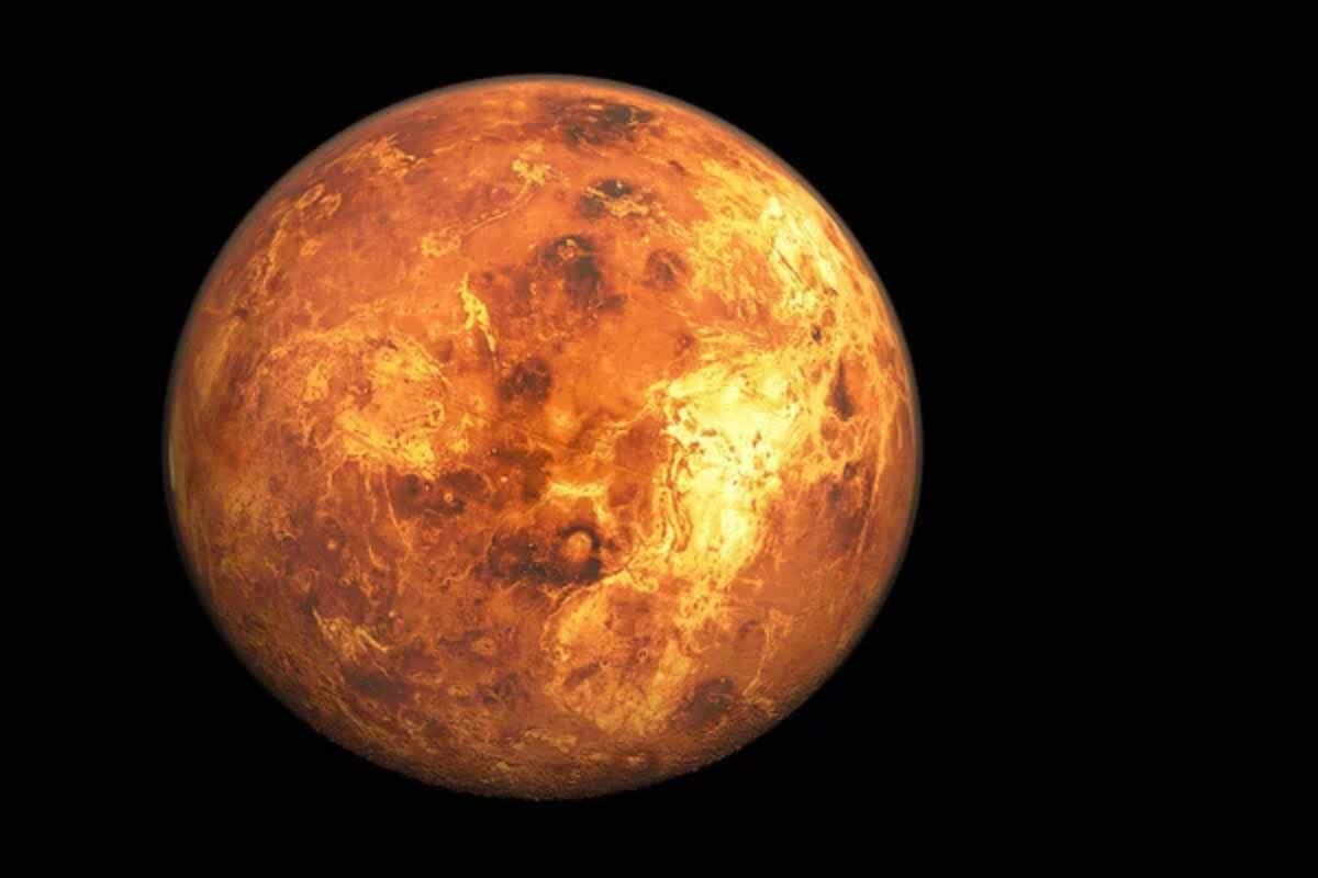 "Super-Venere": scoperto un nuovo esopianeta distante 48 anni luce - Scoperta una super Venere vicinissimo alla Terra - Aerospacecue.it (Deposit Photo)