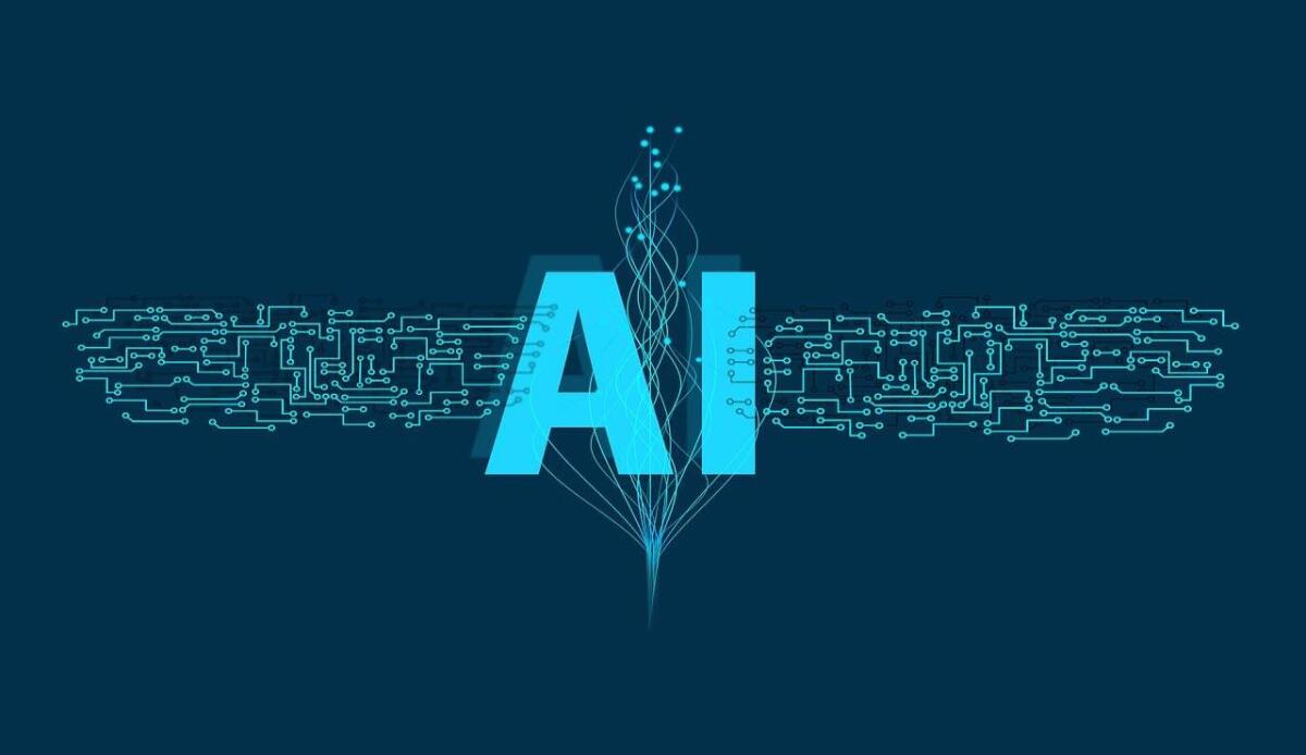 AI e robot avanzati: ecco come sarà la tecnologia del futuro presentata al CES 2025 - AI (Pixabay) - www.systemscue.it
